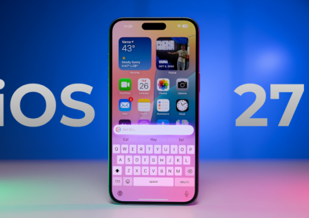 iOS 1