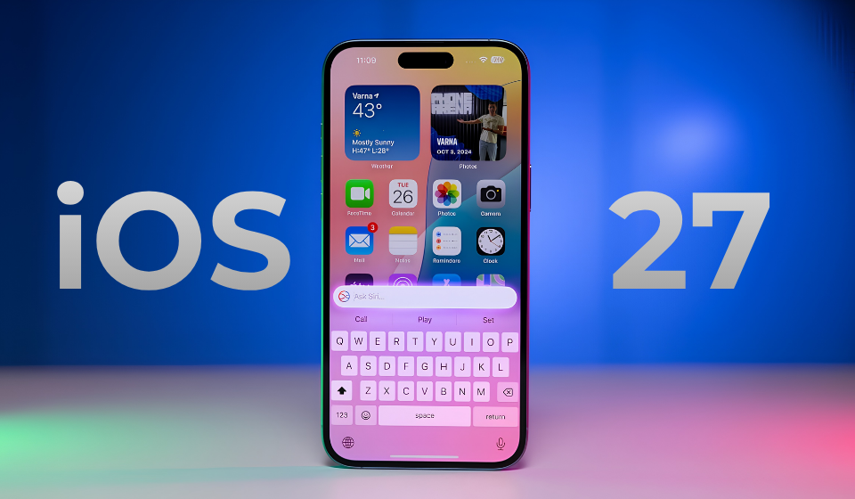 iOS 1