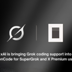 xAI is bringing Grok coding support into OpenCode for SuperGrok and X Premium users