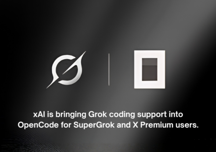 xAI is bringing Grok coding support into OpenCode for SuperGrok and X Premium users
