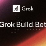 xAI just launched Grok Build its new coding agent in early beta