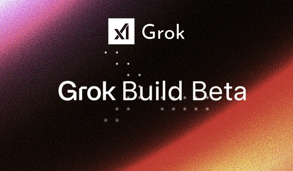xAI just launched Grok Build its new coding agent in early beta