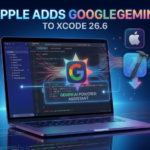 Apple Xcode 26.6