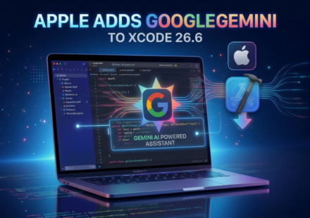 Apple Xcode 26.6
