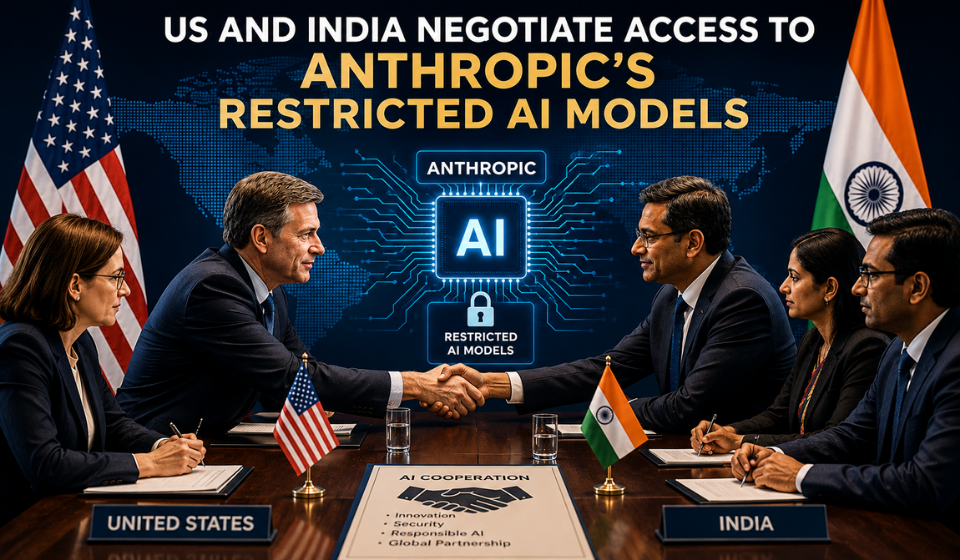 Anthropic AI models