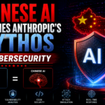 Chinese AI cybersecurity