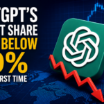ChatGPT Market Share