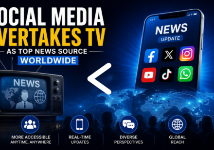 Social Media News Consumption