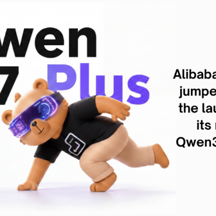 Alibaba shares jumped after the launch of its new Qwen3.7 Plus