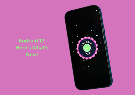 Android 17 Features