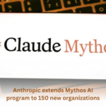 Anthropic Mythos Cybersecurity AI