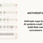 AI developing future AI systems