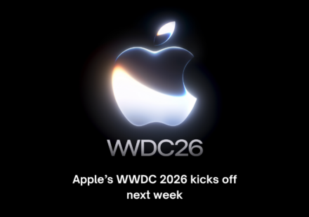 Apples WWDC 2026 kicks off next week