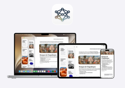 Apples new Foundation Models explained on device AI cloud AI and everything in between