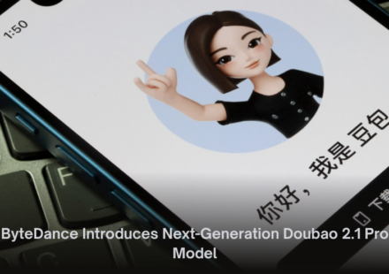 Doubao 2.1 Pro