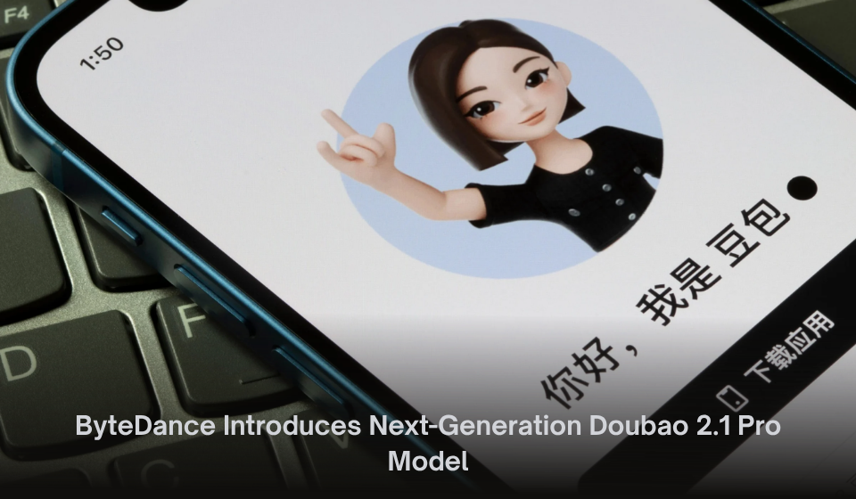 Doubao 2.1 Pro