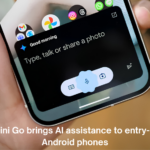 Gemini Go