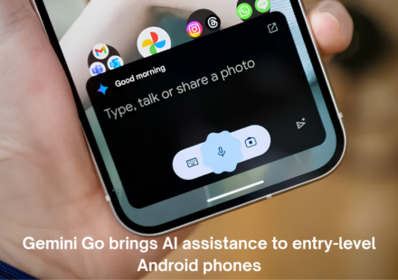 Gemini Go