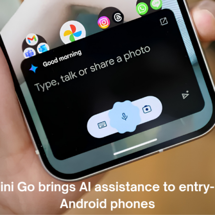 Gemini Go