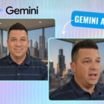 Gemini Avatar AI