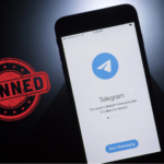 India Telegram Ban