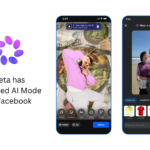 Facebook AI Mode