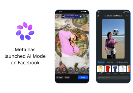 Facebook AI Mode