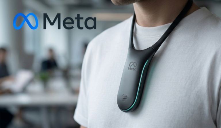 Meta Explores AI Wearables and Smart Workplace Devices to Strengthen Hardware Strategy