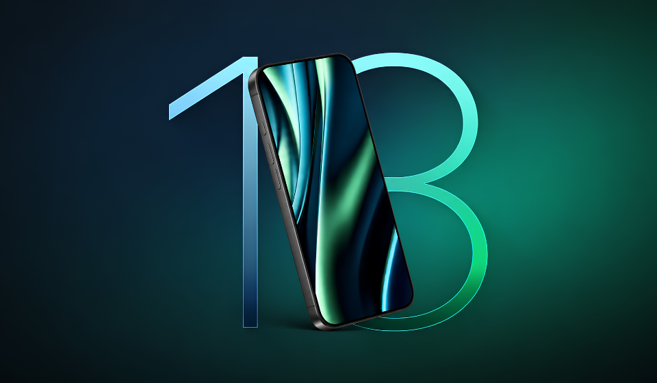 iPhone 18 iOS 27