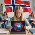 Norway AI ban in schools