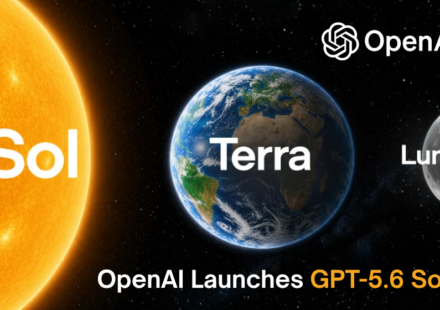 OpenAI GPT-5.6