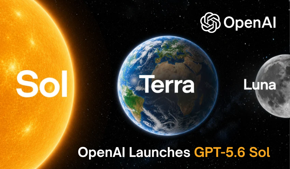 OpenAI GPT-5.6