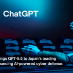 OpenAI brings GPT 5.5 to Japans leading banks enhancing AI powered cyber defense