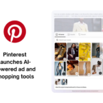 Pinterest AI shopping tools