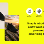 Snap advertising innovations