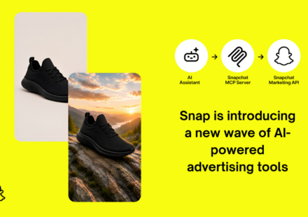 Snap advertising innovations
