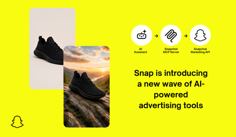 Snap Advances Digital Advertising with Human-Centered AI Innovations