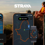 Strava is rolling out improved hiking tools