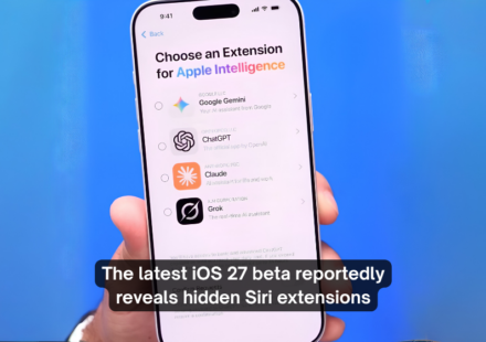 iOS 27 Siri AI Integrations