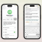 WhatsApp Channel Search