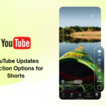 YouTube Shorts update