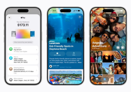 iOS 27 Features