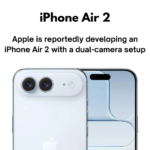 iPhone Air 2