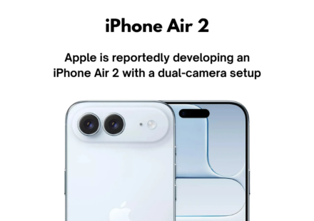 iPhone Air 2