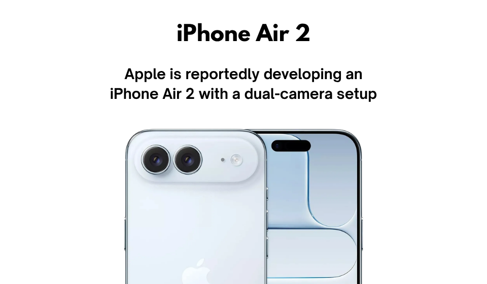 iPhone Air 2