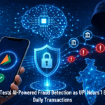 NPCI AI fraud detection