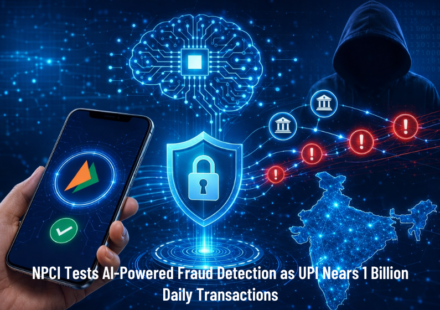 NPCI AI fraud detection