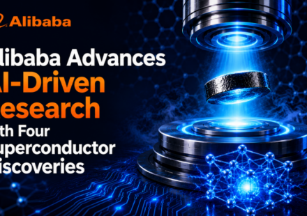Alibaba AI research assistant