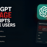 ChatGPT outage