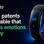 Meta emotion AI wearable